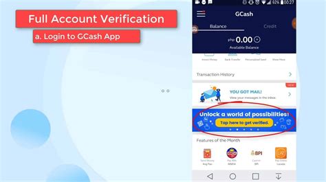 kyc meaning in gcash|Get Verified – GCash.